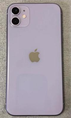 2025年最新】iphone11 パープル 128gbの人気アイテム - メルカリ