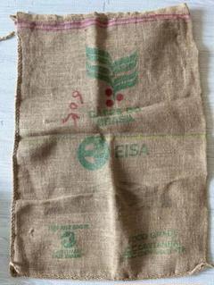 コーヒー 珈琲豆 麻袋 Brazil EISA