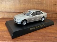 ♡激レア♡ EPOCH TOYOTA ALTEZZA ミニカー Hot Wheels HKC66 Car Culture Modern Classics '98 Toyota