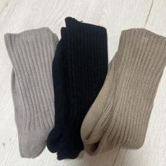 靴下屋さんの靴下