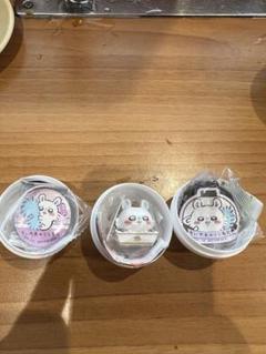 くら寿司　ビッくらポン 3個セット