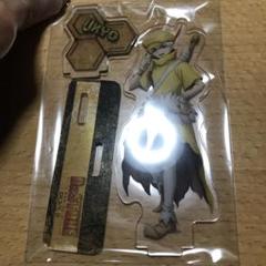 Dr.STONE ドクターストーン 西園寺右京 アクリルスタンド - メルカリ