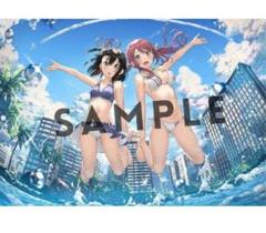 Amazon.co.jp: くるみとしずくのアクリルイ ボード カントク