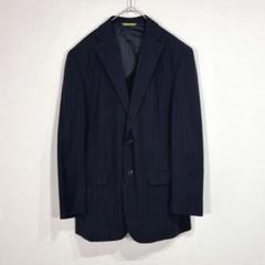 カンサイマン スーツ セットアップ ストライプ ジャケット パンツ