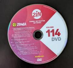 最新 ZIN 114 CD DVD ズンバ zumba zin114 - メルカリ