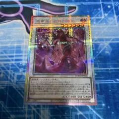 遊戯王　黒薔薇と荊棘の魔女 ヘイトローズウィッチ　プリシク