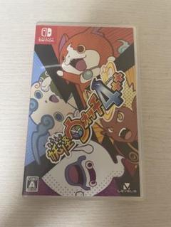 妖怪ウォッチ4++ Nintendo Switch