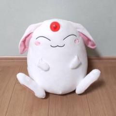 レイアース モコナ おおきなマスコット ぬいぐるみ キーホルダー 3種セット 魔法騎士レイアース_PlayCharm モコナ | 公式グッズ・公式
