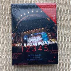 2025年最新】乃木坂46 blu-ray liveの人気アイテム - メルカリ