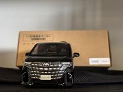 2025年最新】新型アルファードミニカーの人気アイテム - メルカリ