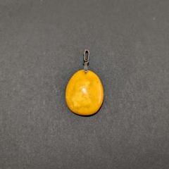 極美品✨天然蜜蝋 ロイヤルアンバー 大珠 グラデーション ネックレス&イヤリング 2025年最新】ロイヤルアンバーの人気アイテム - メルカリ