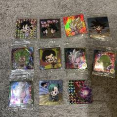 ドラゴンボールウエハース 15枚セット まとめ売り｜Yahoo!フリマ