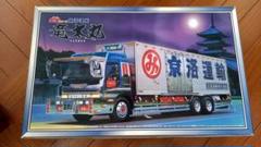 2025年最新】アオシマ 1/32 京洛運輸の人気アイテム - メルカリ
