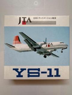 【新品・未使用】JTA BOEING 767-200 1/400 新品・未使用】JTA BOEING 767-200 1/400 | Einkaufen bei