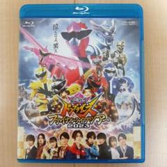 超！激安【新品同様】ドンブラザーズ ファイナルライブツアー Blu-ray