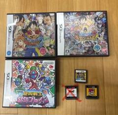 DSソフト　まとめ売り　Nintendo