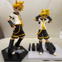 【値下げ可能】鏡音レン フィギュア