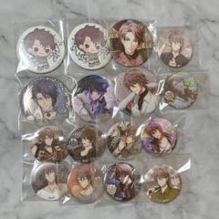 返品交換不可】 アイナナ 8周年 御堂虎於 缶バッジ - メルカリ