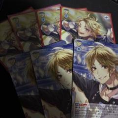HoneyWorks、LIP×LIP、愛蔵、ヴァイスシュヴァルツブラウ - メルカリ