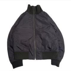 90s archive 新品オールドユニクロ MA-1フライトジャケットY2K 90s OLD UNIQLO オールドユニクロ MA-1 フライトジャケット
