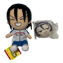 グランドセール 2025年最新】東堂尽八 おまんじゅうの人気アイテム - メルカリ ぬいぐるみ・マスコット