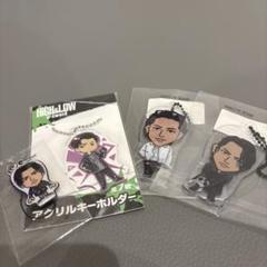 登坂広臣 アクリルキーホルダー セット 2025年最新】登坂広臣グッズの人気アイテム - メルカリ