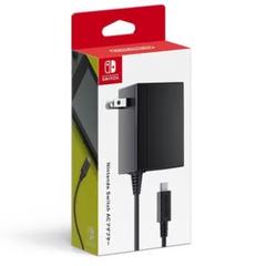 Nintendo Switch ACアダプター（純正）