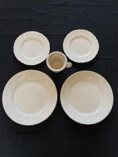 今週のおすすめ製品 フランスアンティーク ーク Lunvile リュネヴ イル MANTON 他 食器