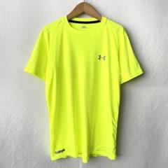 アンダーアーマー トレーニング スポーツ ランニング Tシャツ