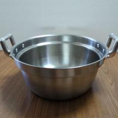 寸胴鍋 ステンレス 寸胴 鍋 31cm ステンレス鍋 大型 キャンプ