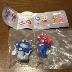 EXPO2025 ミャクミャク フィギュア 海洋堂