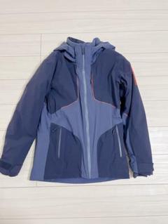 【極美品】SALOMON スキーウェア XS 新品未使用 極美品】SALOMON スキーウェア XS 新品未使用