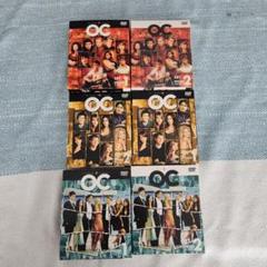 The OC DVDセット シーズン1-3