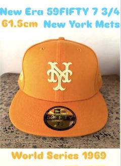 【tttさま専用】Mets ＊ New Era 7 3/4 59FIFTYセット tttさま専用】Mets ＊ New Era 7 3/4 59FIFTYセット - メルカリ