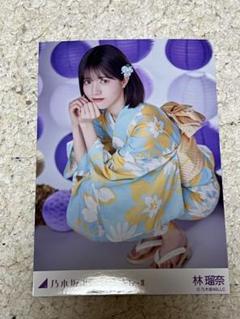 乃木坂46 林瑠奈 個別生写真 まとめ売り - メルカリ