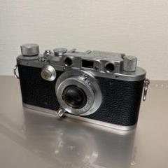 正規品を安く購入 ライカ Diii Nikkor フィルムカメラ