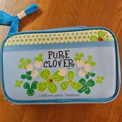 ⭐新品未使用裁縫セット　クローバー　右利き用　小学生
