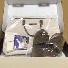 BTS MERCH BOX #17 テヒョン