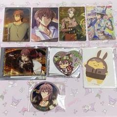 【匿名配送】アイナナ G4Y グッズ 虎於 5点セット 匿名配送】アイナナ G4Y グッズ 虎於 5点セット