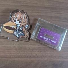 【Z/X】黒崎春日 非売品 缶バッジ ゼクス ゼクス Z/X 黒崎春日∀ - メルカリ