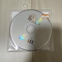 AliA limit デモ cd