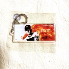 2025年最新】ジャイアンツアクリルキーホルダーの人気アイテム