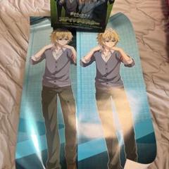 終わりのセラフ 百夜ミカエラ スティックポスター2枚セット