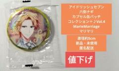 アイナナ アイドリッシュセブン  棗巳波 巳波 UR EXPO 缶バッチ アイナナ EXPO UR缶バッジ 棗巳波 18点