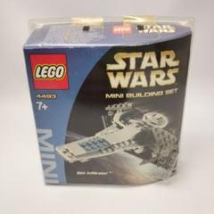 ☆廃版レア新品未開封☆レゴスターウォーズ♡ Yahoo!オークション -「lego 絶版」(レゴ スター・ウォーズ