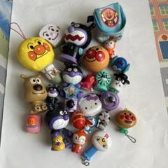 アンパンマンフィギュアセット - メルカリ
