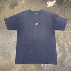 00s y2k FOX レーシング Tシャツ ピチT archive Fox Racing Vintage Y2k Fox Racing Graphic Spellout T-Shirt