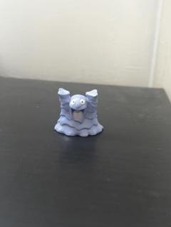 Amazon | ポケモン モンスターコレクション 088 ベトベター