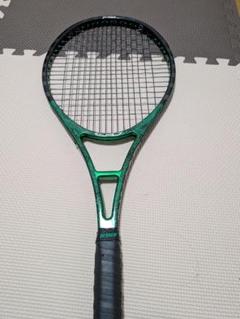 Prince exo3 GRAPHITE93