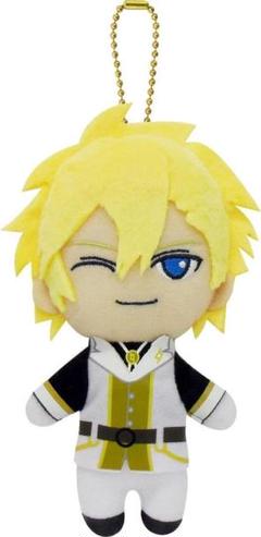 ✨新品未使用✨六弥ナギ Ver.2 アイドリッシュセブン マスコットバッチ